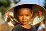 О дошкольном образовании во Вьетнаме