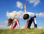 Дополнительные занятия физическими упражнениями с моторно одаренными детьми