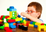 Лего в детском саду, или Так много способов учиться