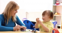 Использование АВА терапии, как метод коррекции аутизма в работе с детьми раннего возраста.
